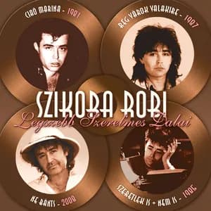 Szikora Róbert avatar