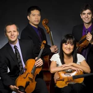 Avalon String Quartet avatar