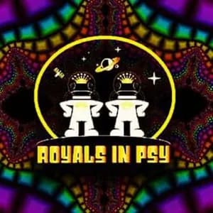 Royals In Psy avatar