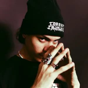 Corrvpt Criminal avatar