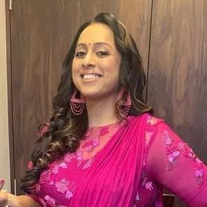 Vaishali Samant avatar