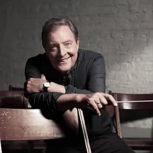 Howard Griffiths avatar