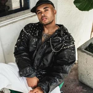 Bobby Brackins avatar