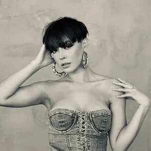 Ericka Guitron avatar