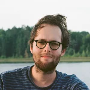 Josh Augustin avatar