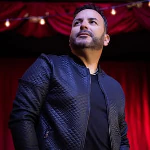 Joseph Fonseca avatar