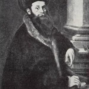 Adriaan Willaert avatar