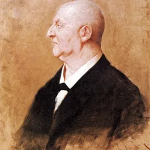 Anton Bruckner avatar