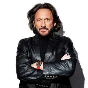 Стас Михайлов avatar