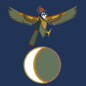 Green Falcon avatar