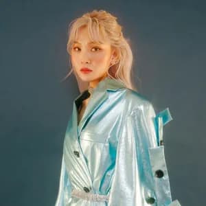 GA EUN avatar