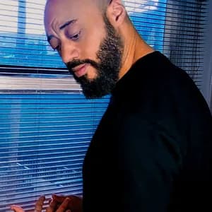 Julean and the Rai avatar