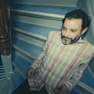 Maurice Louca avatar