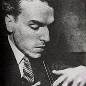 Paul Tortelier avatar