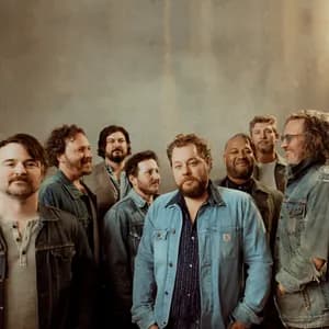 Nathaniel Rateliff & The Night Sweats avatar