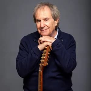 Chris de Burgh avatar