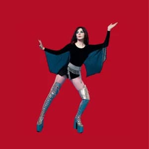 Gaye Su Akyol avatar