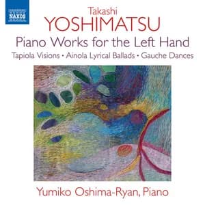 Yumiko Oshima-Ryan avatar