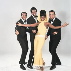 Gladys Knight & the Pips avatar