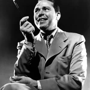 Johnny Mercer avatar