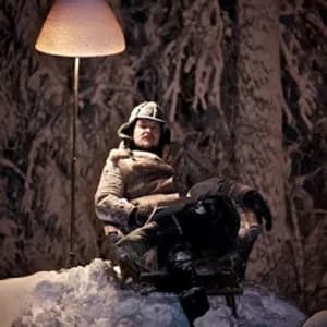 Morten Qvenild avatar