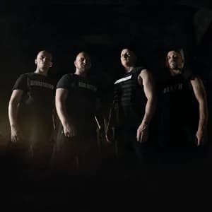 Extermination Dismemberment avatar