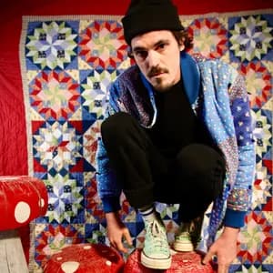 Ric Robertson avatar