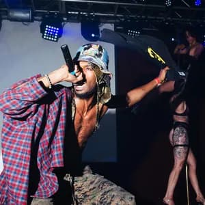 Blake Anthony avatar