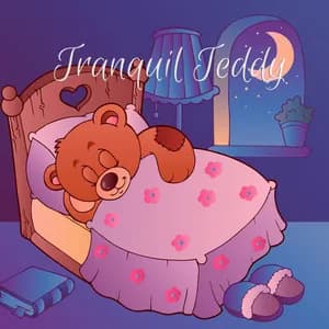 Tranquil Teddy avatar