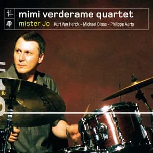 Mimi Verderame Quartet avatar