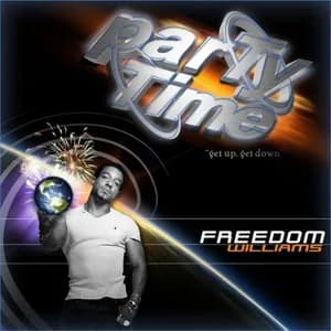 Freedom Williams avatar