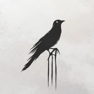 Days of the Blackbird avatar