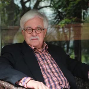 Van Dyke Parks avatar