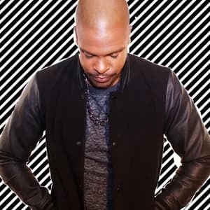 Quentin Harris avatar