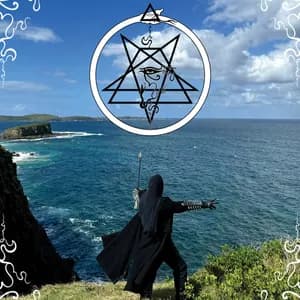 Drowning the Light avatar