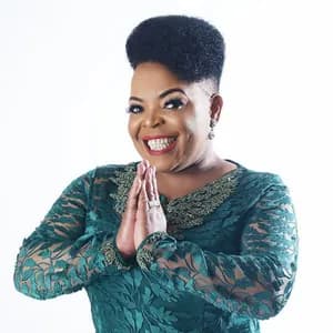 Rebecca Malope avatar