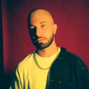 Freddie Future avatar