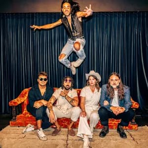 The Bright Light Social Hour avatar