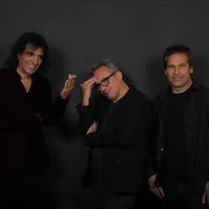 Los Enanitos Verdes avatar