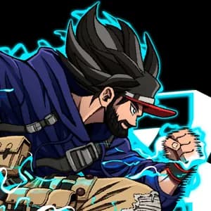 None Like Joshua avatar