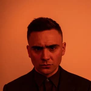 Friðrik Dór avatar