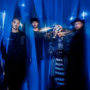 Hiatus Kaiyote avatar