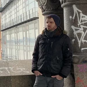 Graeme Michael avatar