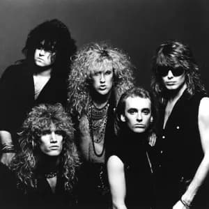 Black ’N Blue avatar