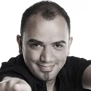 Pedro del Mar avatar