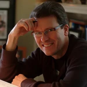 Stephen Paulus avatar