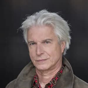 Boudewijn de Groot avatar