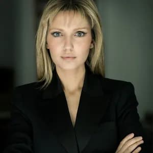 Vanessa Benelli Mosell avatar