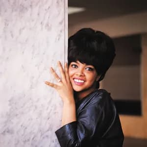 Tammi Terrell avatar