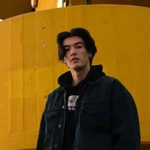 Charlie Sparks avatar